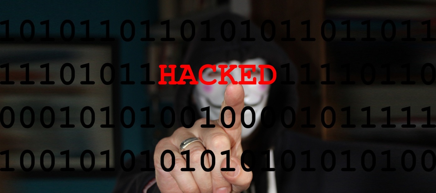 5 Steps to Take After Being Hacked
